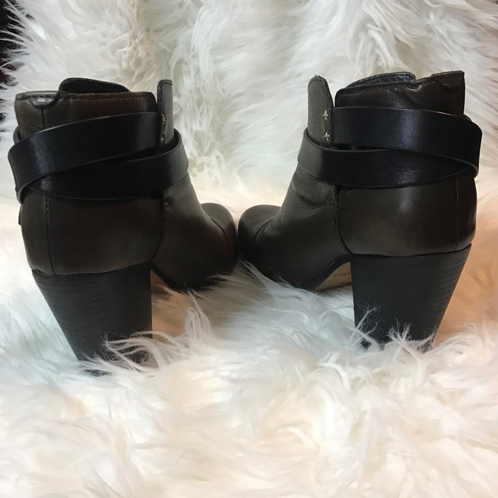 Rag & Bone Harrow Ankle Boot - image 6